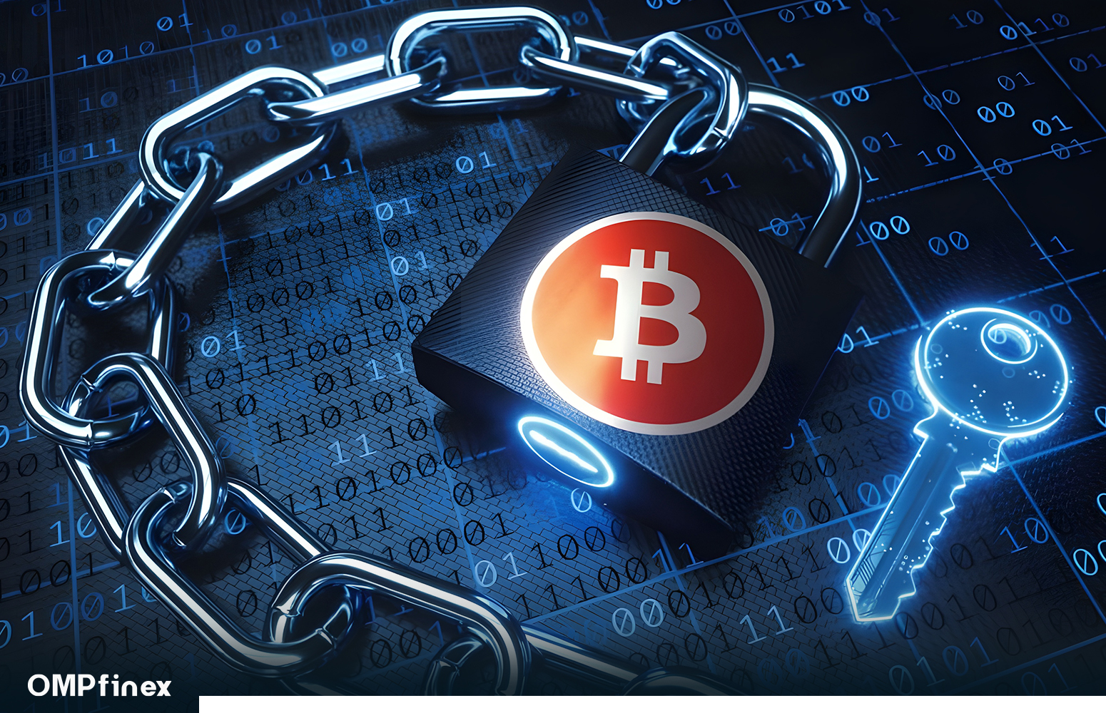 امنیت بلاک چین