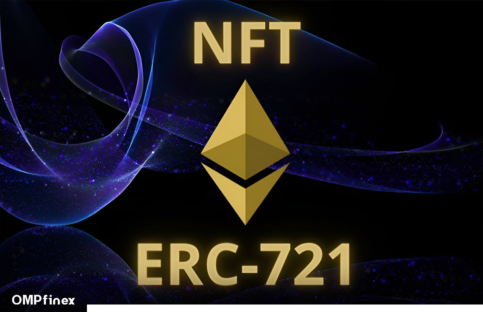 استاندارد توکن ERC721 چیست؟ راهنمای جامع NFTها و مالکیت دیجیتال