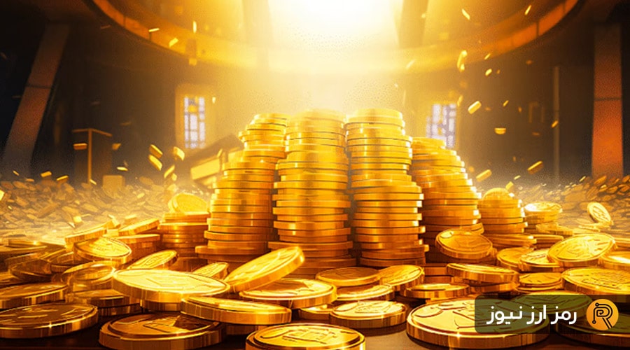 لورس :سورپرایزهای ماه فوریه؛ ۴ رمزارز ترندی که همه نگاه‌ها را به خود جلب کرده‌اند!