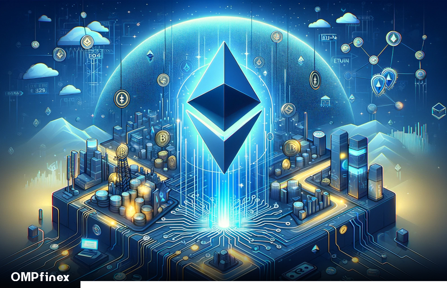 آموزش ایجاد توکن روی پلتفرم اتریوم؛ راهنمای جامع