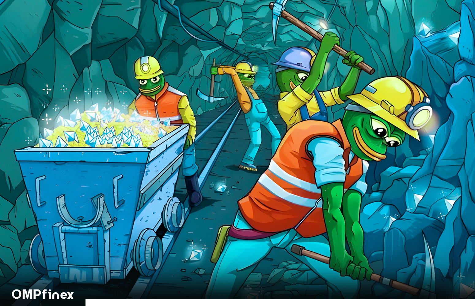 آموزش استخراج پپه در تلگرام؛ ربات pepe miner چطور کار می‌کند