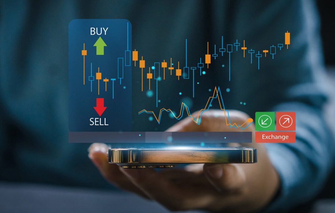 لورس :حجم معاملات بالا یا پایین؟ رمزگشایی از رفتار بازار با والیوم ترید