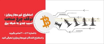 لورس :توانیر اعلام کرد؛ از یک تا ۵۰ میلیون تومان پاداش بگیرید