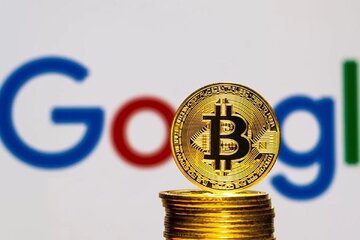 لورس :بیتکوین در دستان گوگل؛ افزایش نگرانیها بابت نقض حریم خصوصی!