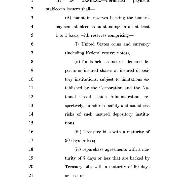 لورس :واکنش شدید تتر به جی‌پی مورگان: ذخایر بیت کوین این شرکت فروخته نمی‌شود!