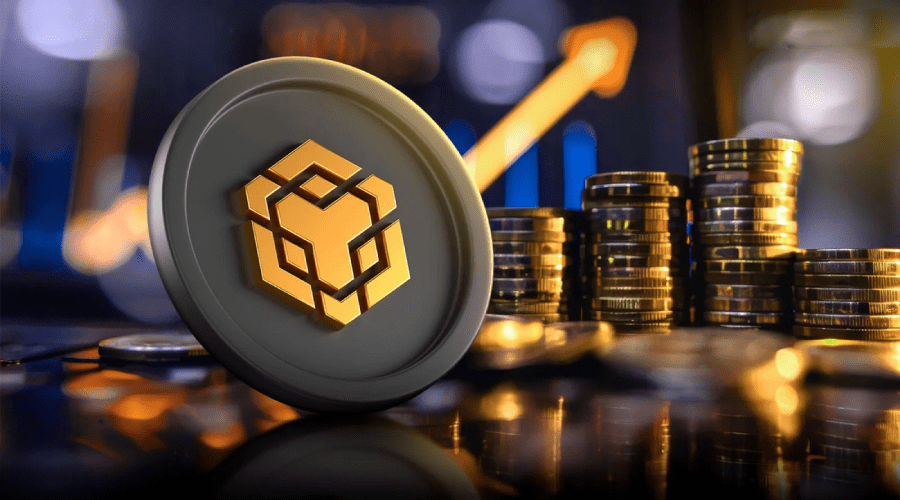 لورس :قیمت بایننس‌کوین از رکود خارج می‌شود؟ بررسی نشانه‌های صعودی در نمودار BNB