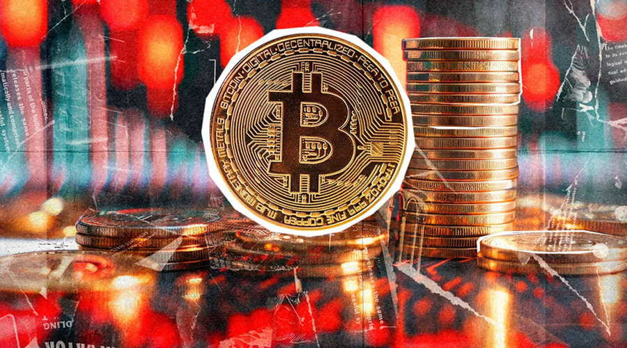 لورس :برنشتاین: اصلاح اخیر بیت کوین فرصتی برای خرید است!