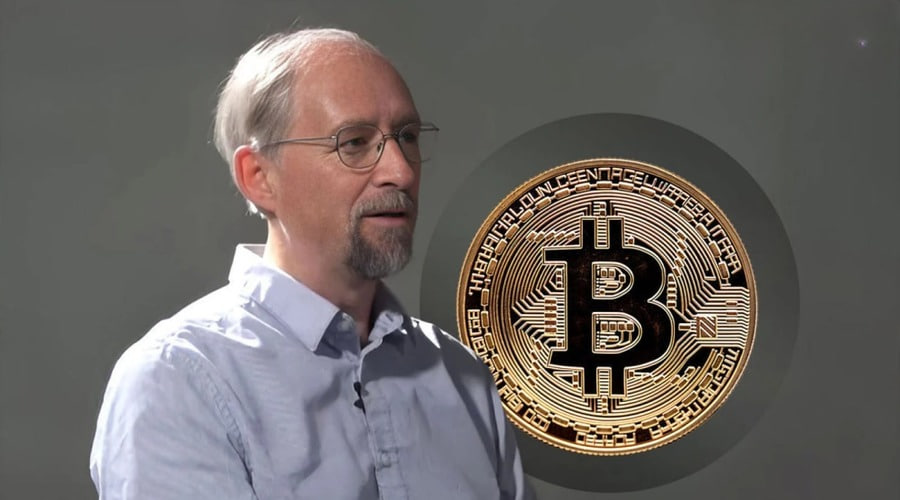 لورس :پیش‌بینی جدید: بیت کوین در بلندمدت رقیب طلا خواهد شد!