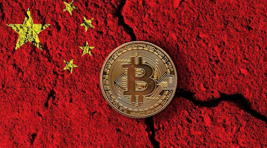 لورس :چین و کریپتو؛ آیا مقررات سخت‌گیرانه در حال تغییر هستند؟