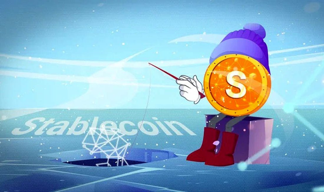 لورس :رشد جهانی استیبل‌کوین‌ها