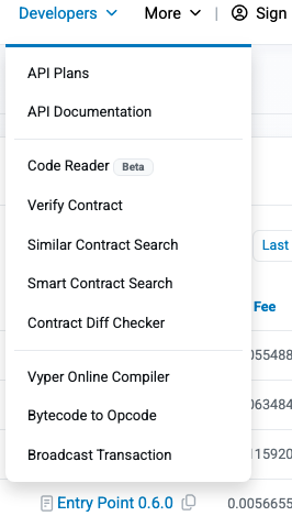 سایت اتراسکن چیست؟ آموزش استفاده از Etherscan