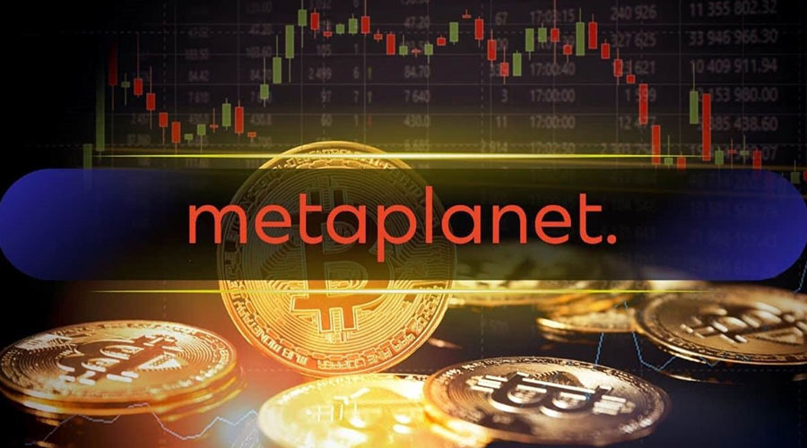 لورس :متاپلنت دوباره دست به کار شد؛ خرید ۱۳ میلیون دلار بیت‌کوین در کف قیمتی!