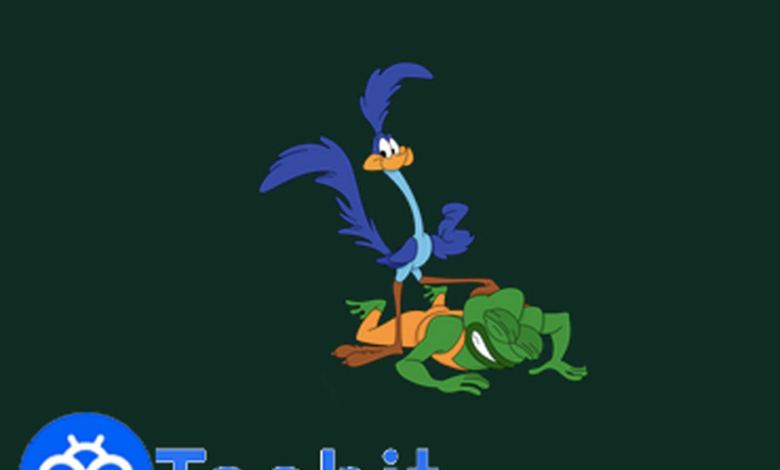 لورس :آموزش خرید ارز migmig از صرافی توبیت