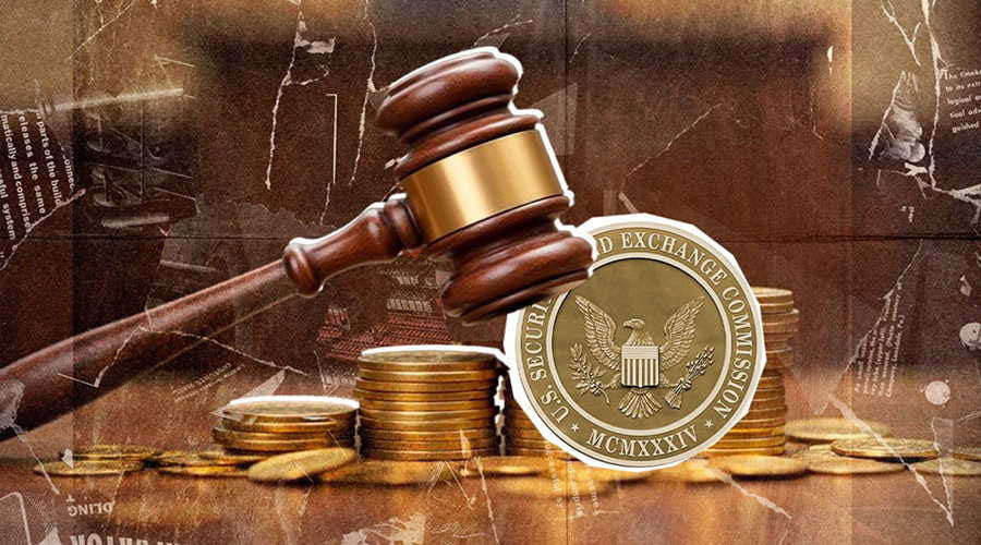 لورس :مبارزه با جرایم سایبری و کریپتویی؛ SEC واحد جدید خود را معرفی کرد!