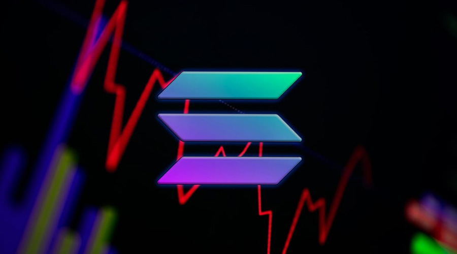 لورس :سولانا کانال صعودی یکساله خود را شکست؛ سقوط تا ۱۳۶ دلار؟