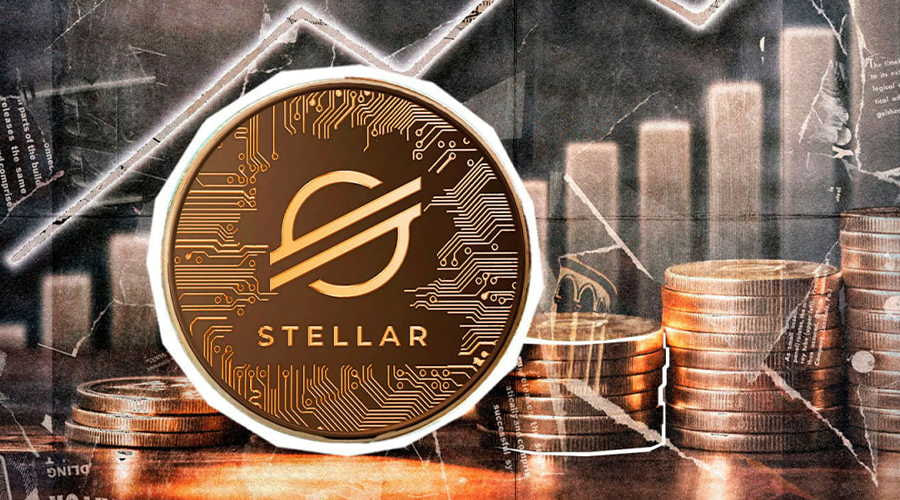 لورس :رشد قابل توجه TVL استلار؛ آیا قیمت XLM هم بالا خواهد رفت؟