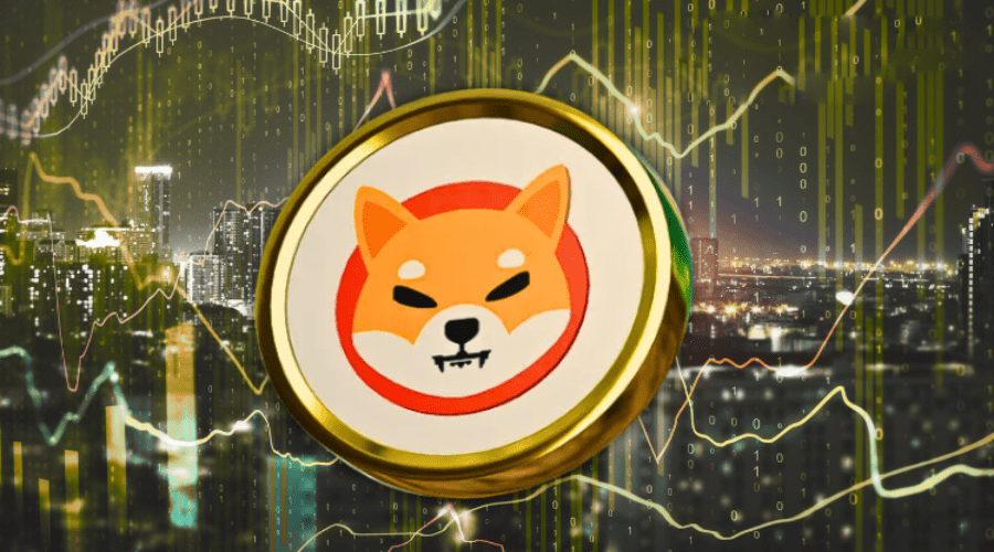 لورس :نرخ توکنسوزی و شاخصهای تکنیکال علیه شیبا اینو؛ روند نزولی تا کجا ادامه دارد؟