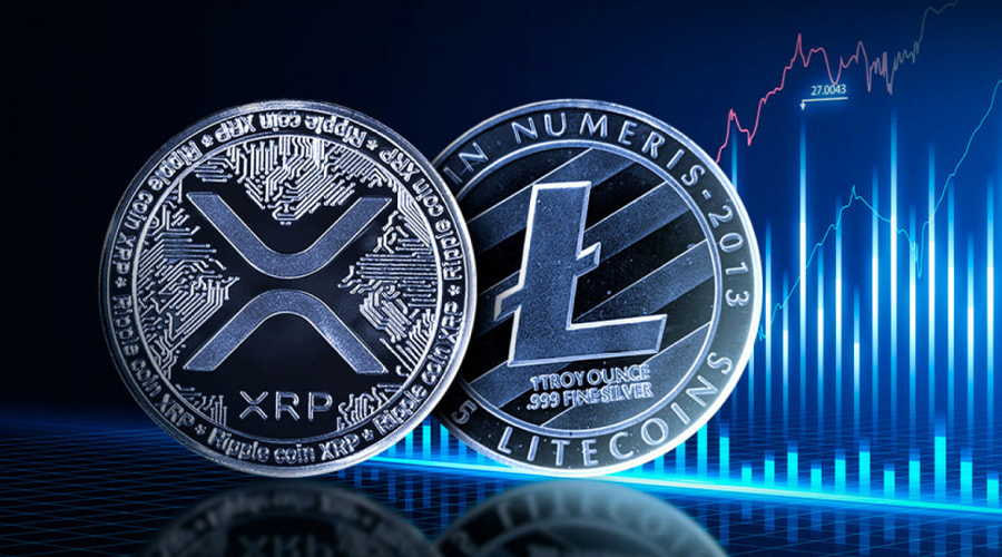 لورس :گام مهم برای XRP و LTC؛ پروندههای ETF اسپات وارد مرحله بررسی SEC شدند!