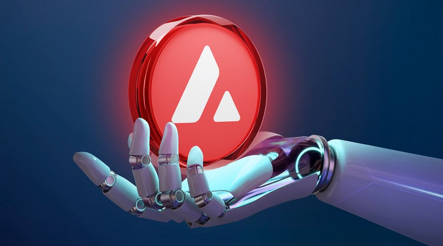 لورس :اولانچ هم به دنیای هوش مصنوعی قدم گذاشت! قیمت AVAX در آستانه جهش؟