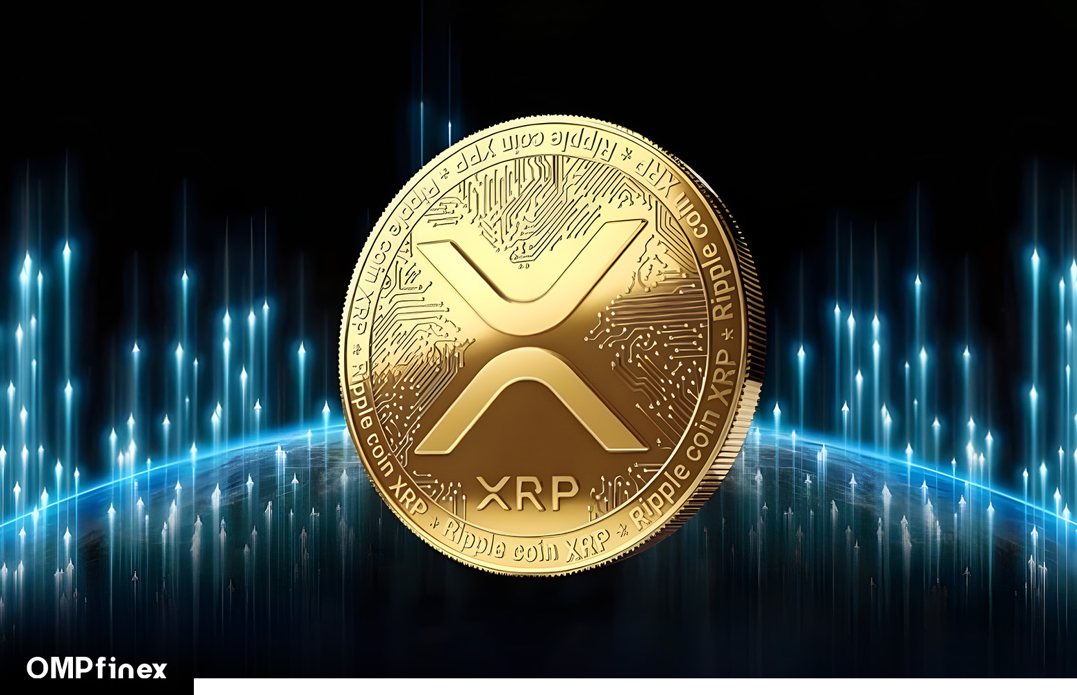 مقایسه ریپل و اتریوم: بررسی پتانسیلهای رشد ETH و XRP
