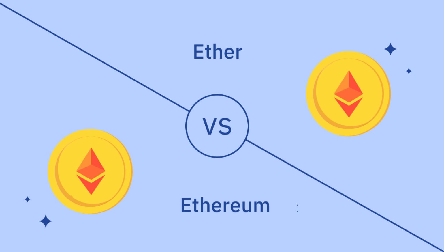 مقایسه اتریوم یا تتر؛ سرمایه گذاری بر روی کدام یک را رکن اصلی قرار دهیم؟