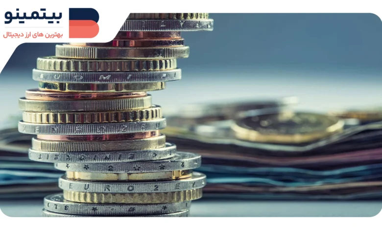 لورس :خروج ۵۰۸ میلیون دلار از بازار کریپتو