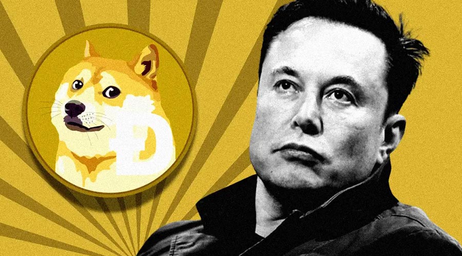 لورس :چرا دوج‌کوین دیگر جذاب نیست؟ بررسی نقش ایلان ماسک در سقوط و آینده نامعلوم DOGE