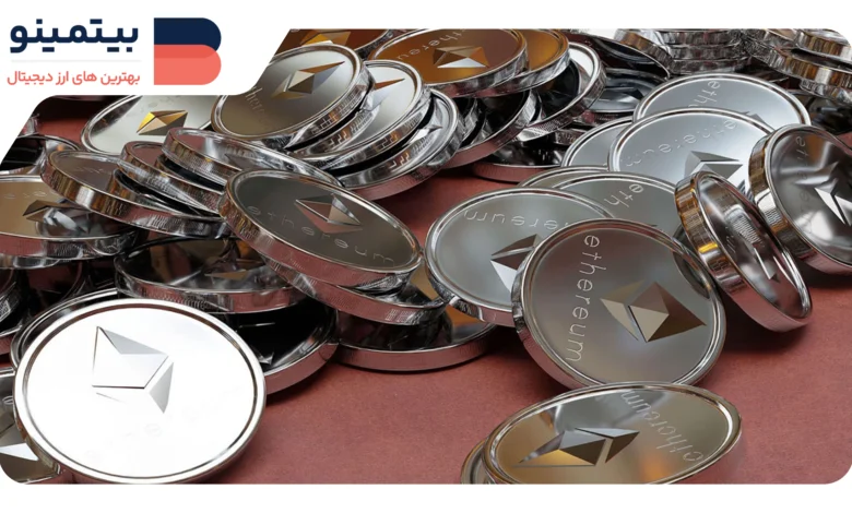 لورس :پیشبینی قیمت اتریوم: احتمال بازگشت گاوی بزرگ با افزایش فعالیتهای آنچین