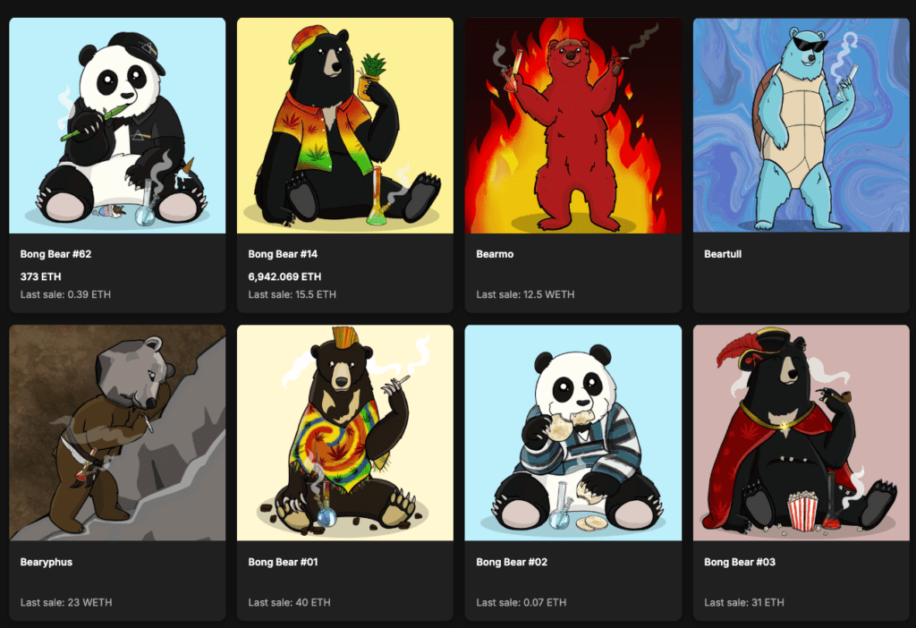 ایردراپ ۶۳۲ میلیون دلاری باراچین (BERA) تایید شد