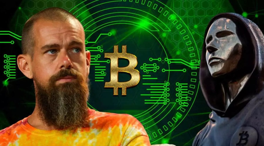 لورس :افشاگری جنجالی درباره خالق بیت‌کوین؛ آیا جک دورسی همان ساتوشی ناکاموتو است؟
