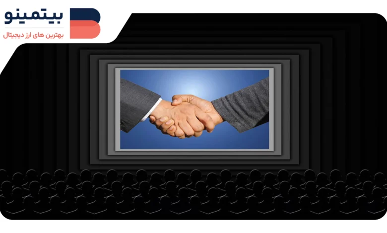 لورس :توافق احتمالی خرید Kraken و Deribit همچنان پابرجاست