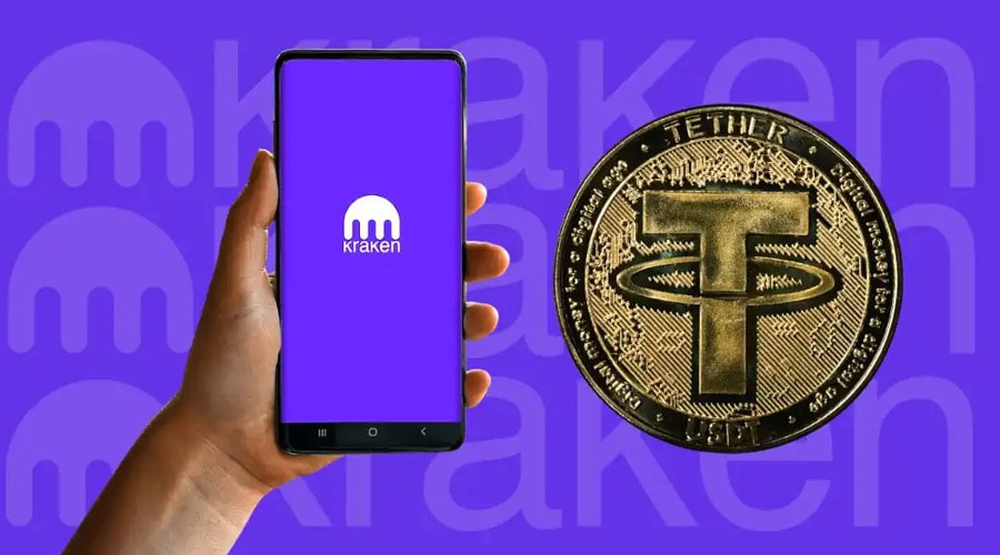 لورس :پس‌لرزه‌های قوانین جدید اروپا؛ حذف تتر و چهار استیبل‌کوین دیگر از کراکن!