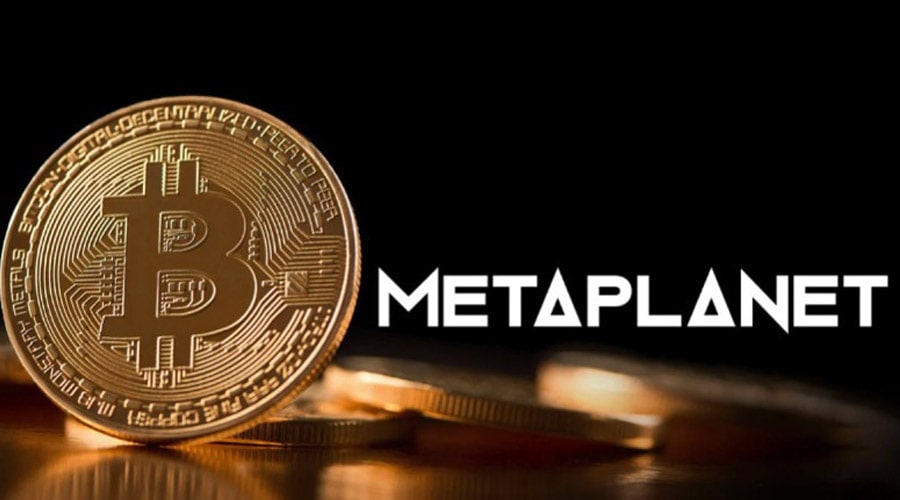 لورس :متاپلنت، بیت کوین بیشتری می‌خرد!