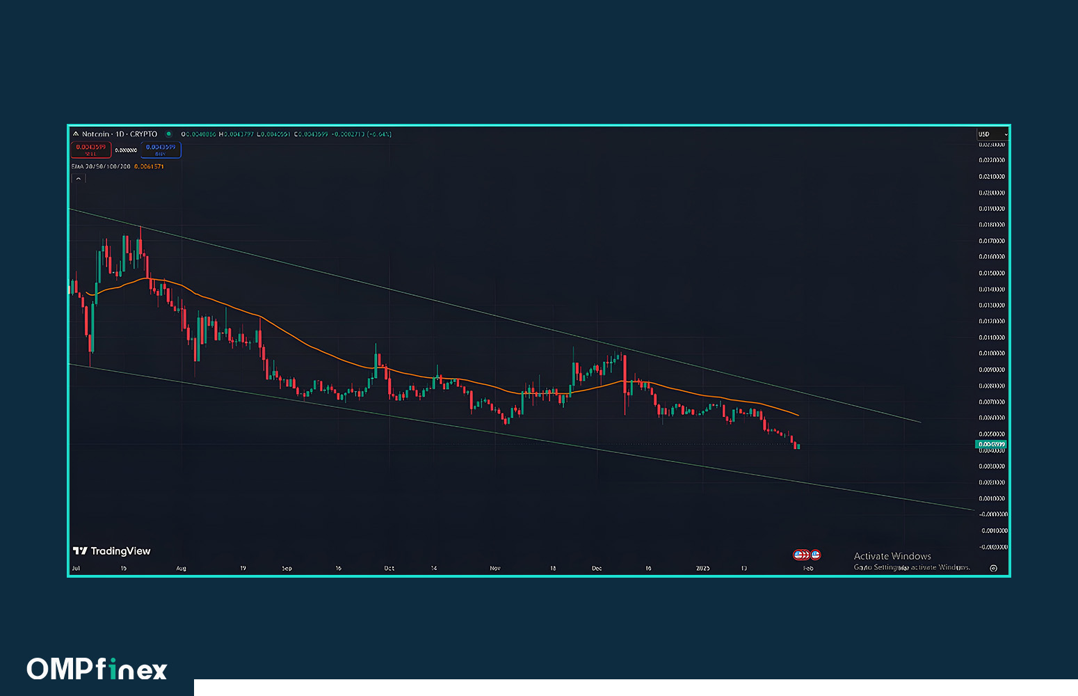 مقایسه نات کوین و داگز