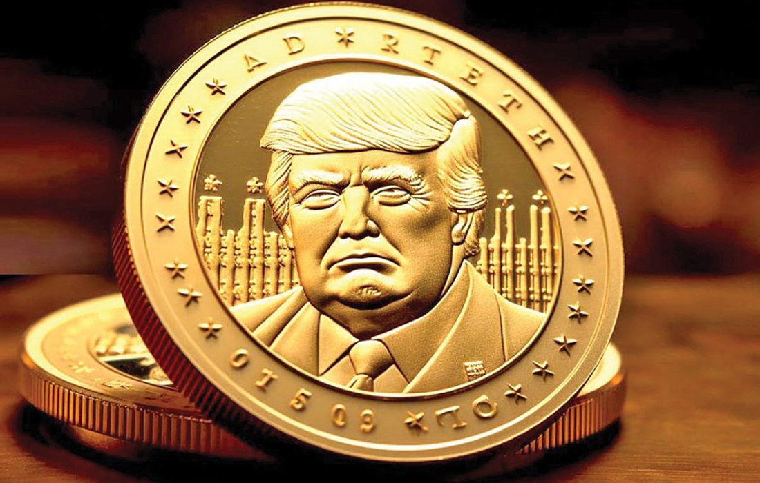 لورس :موج تقلب در دنیای کریپتو