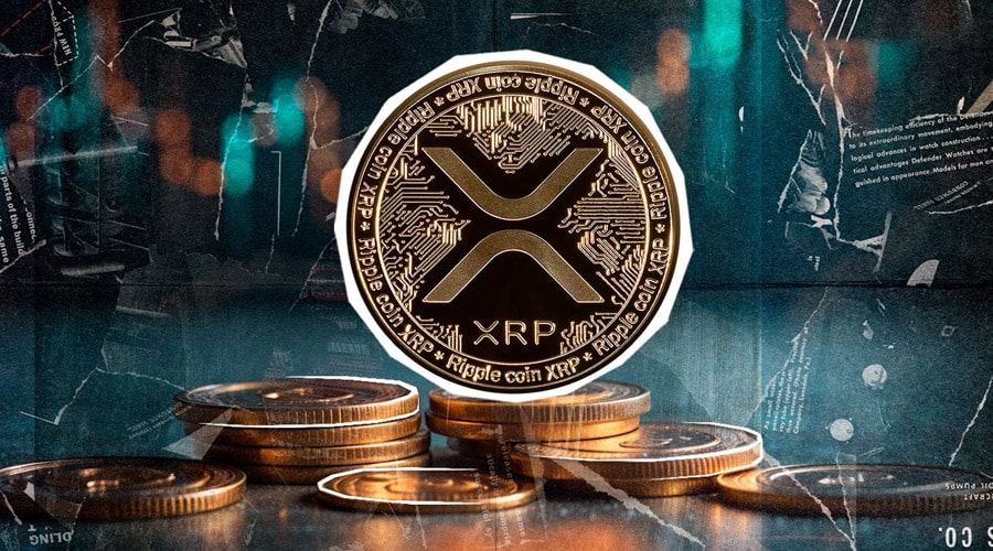 لورس :تثبیت قیمت ریپل همزمان با افزایش تراکنش‌ها؛ خریداران به بازار برمی‌گردند؟