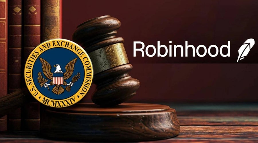 لورس :مذاکرات ویژه SEC با غول‌های کریپتو؛ تحقیقات علیه رابین‌هود هم متوقف شد!