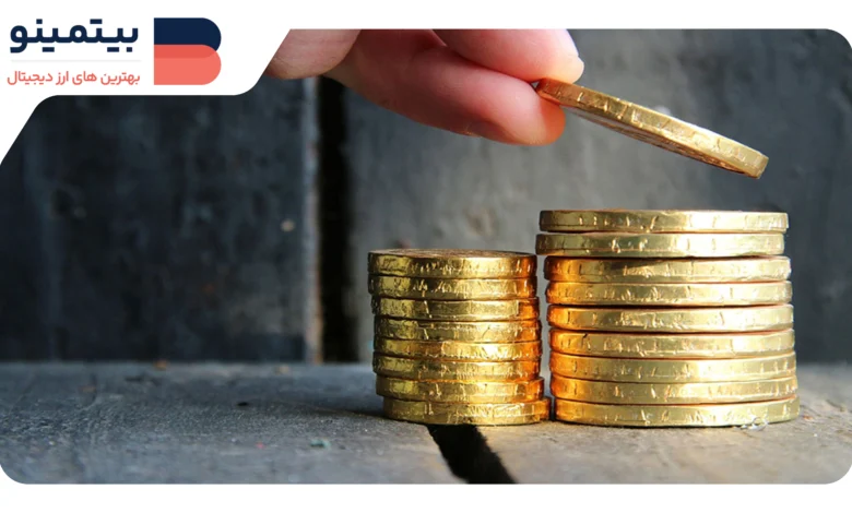 لورس :حجم انتقال استیبل‌کوین‌ها در ۲۰۲۴ از مجموع تراکنش‌های ویزا و مسترکارت پیشی گرفت