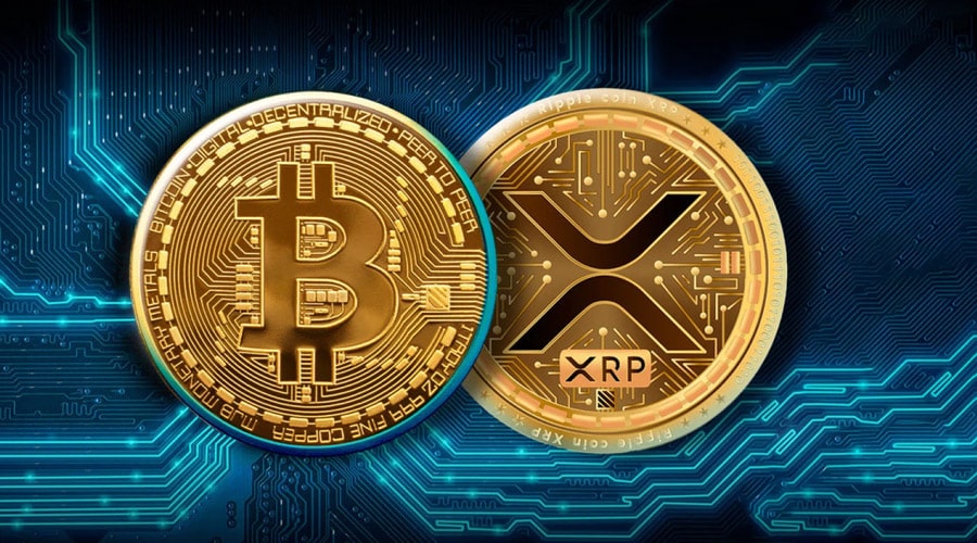 لورس :پایان تنش‌های بین بیت‌کوین و ریپل؟ پیتر تاد درباره XRP صحبت می‌کند!