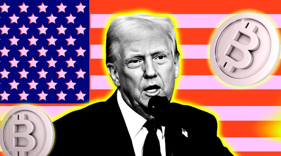 لورس :سقوط مجدد بیتکوین با اعلام تعرفههای ترامپ؛ بازار کریپتو به کجا میرود؟