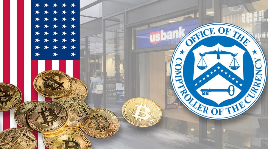 لورس :وال‌استریت به استقبال کریپتو می‌رود؛ بانک‌های بزرگ در مسیر ارائه خدمات ارزهای دیجیتال!