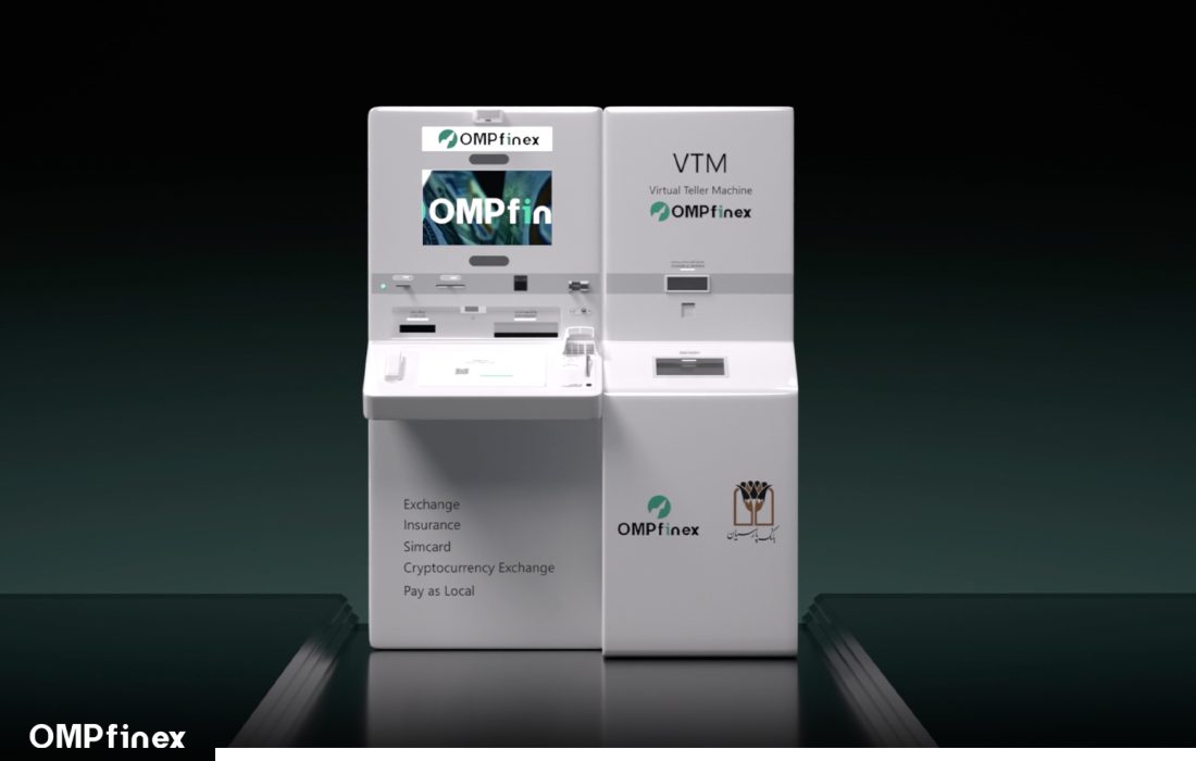 لورس :آغاز به کار رویداد فینشورتک با معرفی محصول جدید او ام پی فینکس