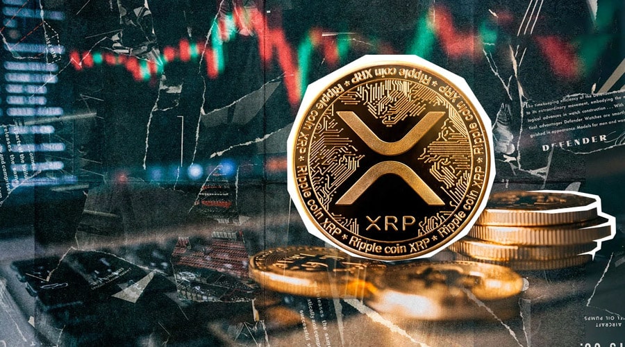 لورس :قرارداد آتی ریپل در کریپتو دات کام لیست شد! آغاز روند صعودی جدید برای XRP؟