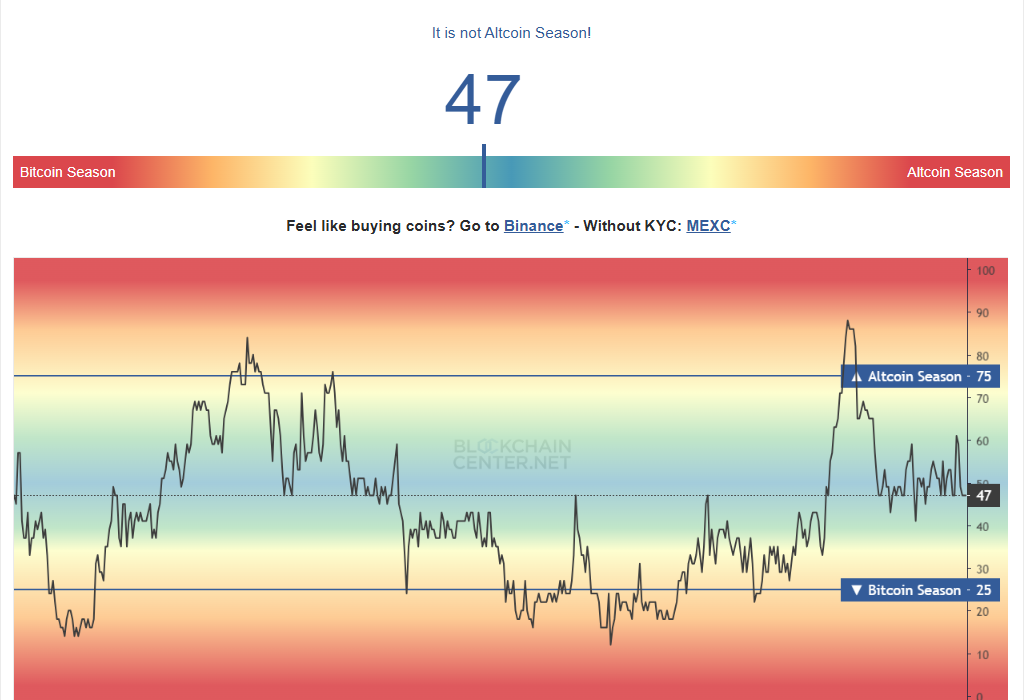 لورس :بازار ارزهای دیجیتال به شدت گیج‌کننده شده است! آیا باید نگران باشیم؟
