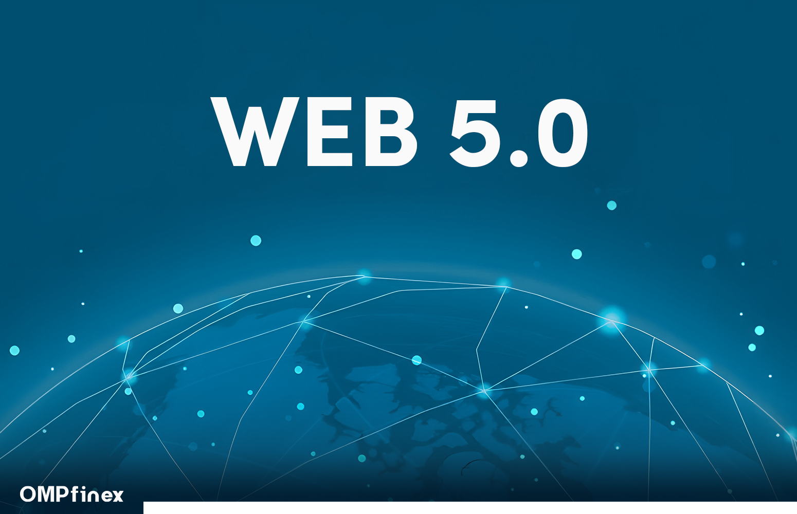 وب پنج چیست؟ انقلاب بعدی اینترنت و آینده غیرمتمرکز دادهها