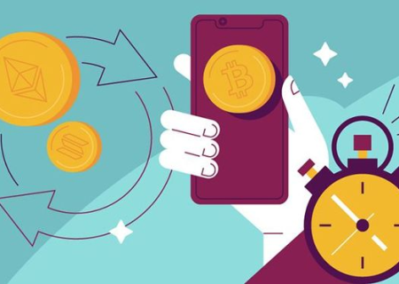 لورس :تفاوت سفارش لیمیت و مارکت در خرید ارز دیجیتال چیست؟