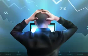 لورس :اشتباهات رایج معامله گران فارکس و راه‌های جلوگیری از آنها