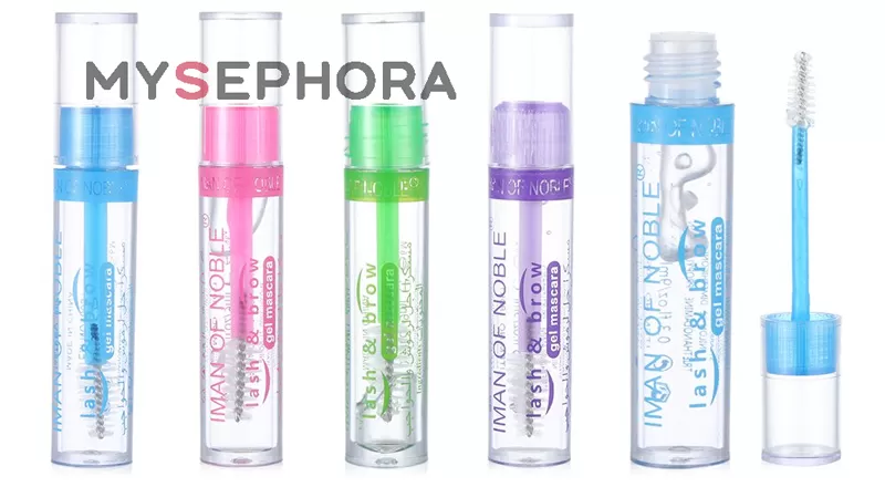 ریمل ابرو اسنس