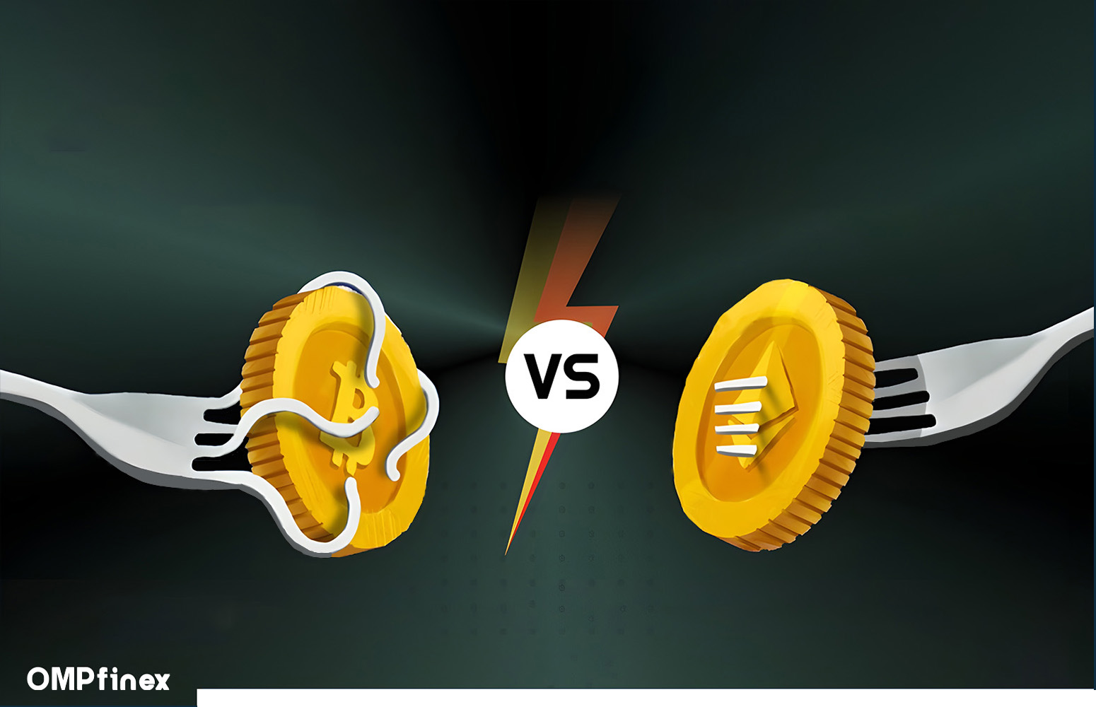 تفاوت بین سافت فورک و هارد فورک و تاثیر آن‌ها بر شبکه بلاک‌چین