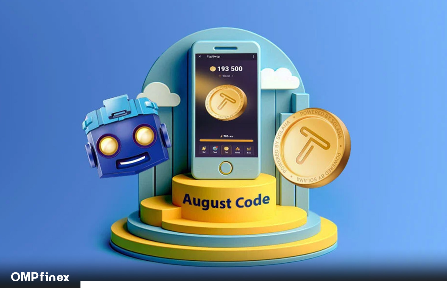 تپ سواپ tap swap  چیست؟